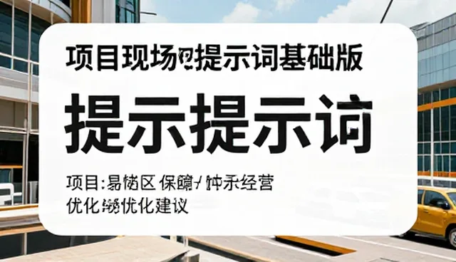 AI提示词变现提示词师课程：如何解决发货流程中的实际问题