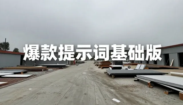 如何通过prompt交易橱窗提升私域流量运营效率?
