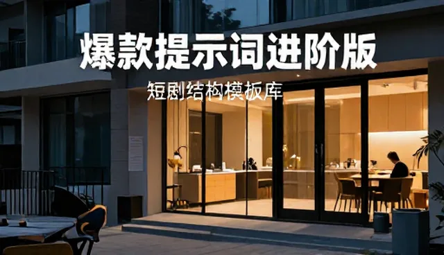 ai提示词banner素材：支付对接的效率提升策略