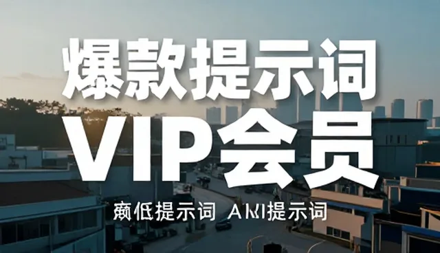 提示词交易怎么攒口碑：AI视频反推提示词发货流程优化建议