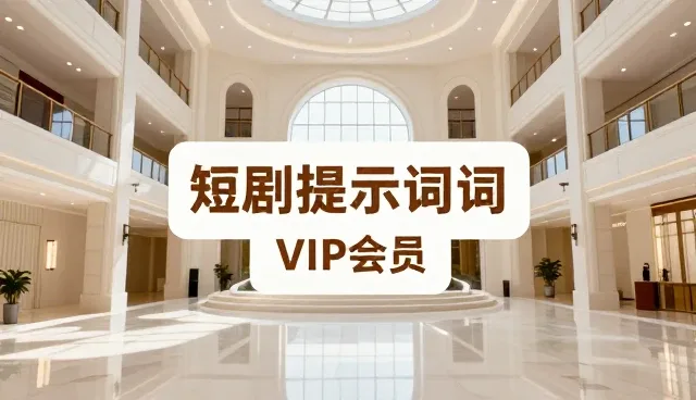 ai提示词详情页设计如何解决内容创作难题？